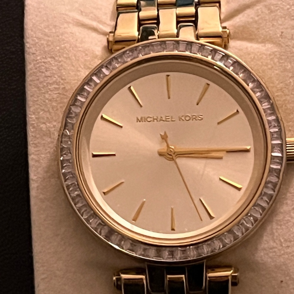 Women’s Michael Kors Watch